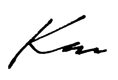 Ken Signature